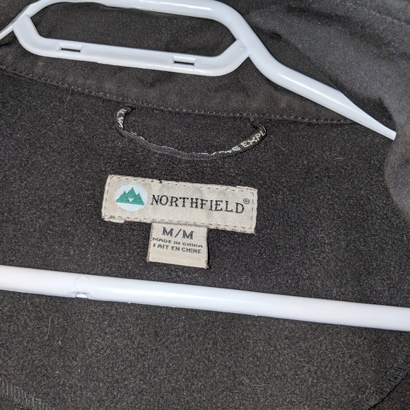 Jacket - Picture 3 of 3